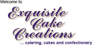 Exquisite Cake Creations