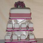 Wedding Cake 3