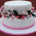 Wedding Cake 5