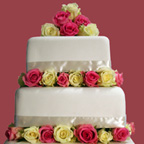 Wedding Cake 6